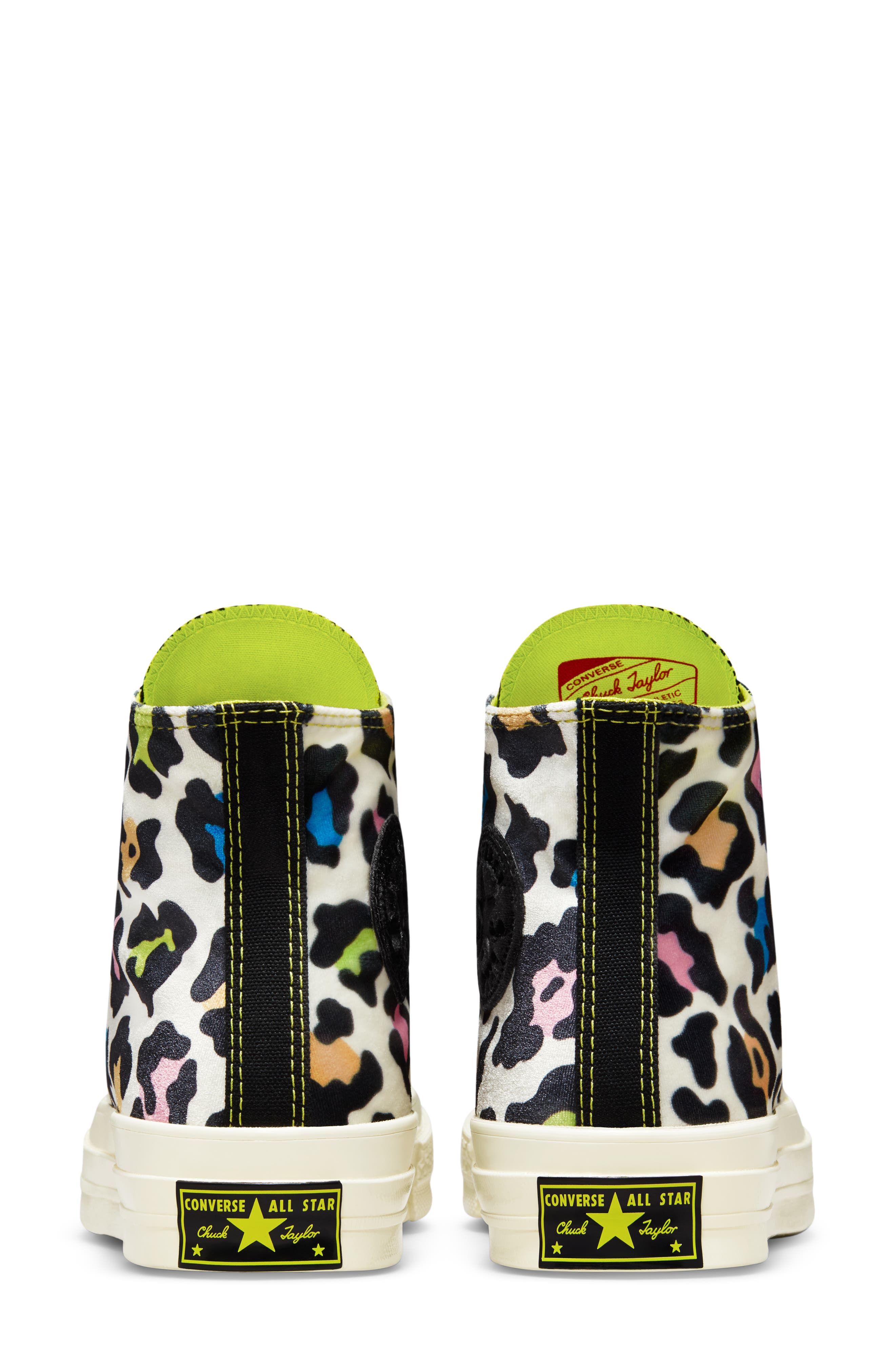 Converse Chuck 70 Hi Sneaker, Alternate, color, 