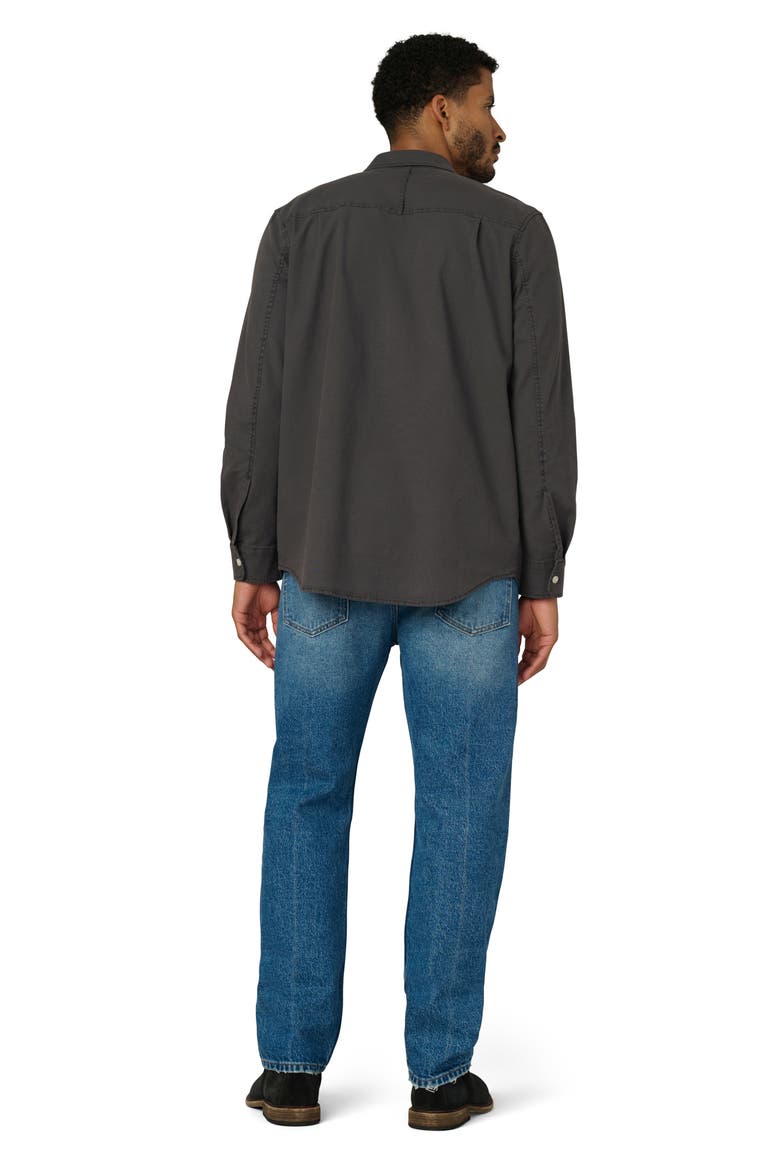 The Joe Relaxed Straight Leg Jeans, Alternate, color, CHAVEZ