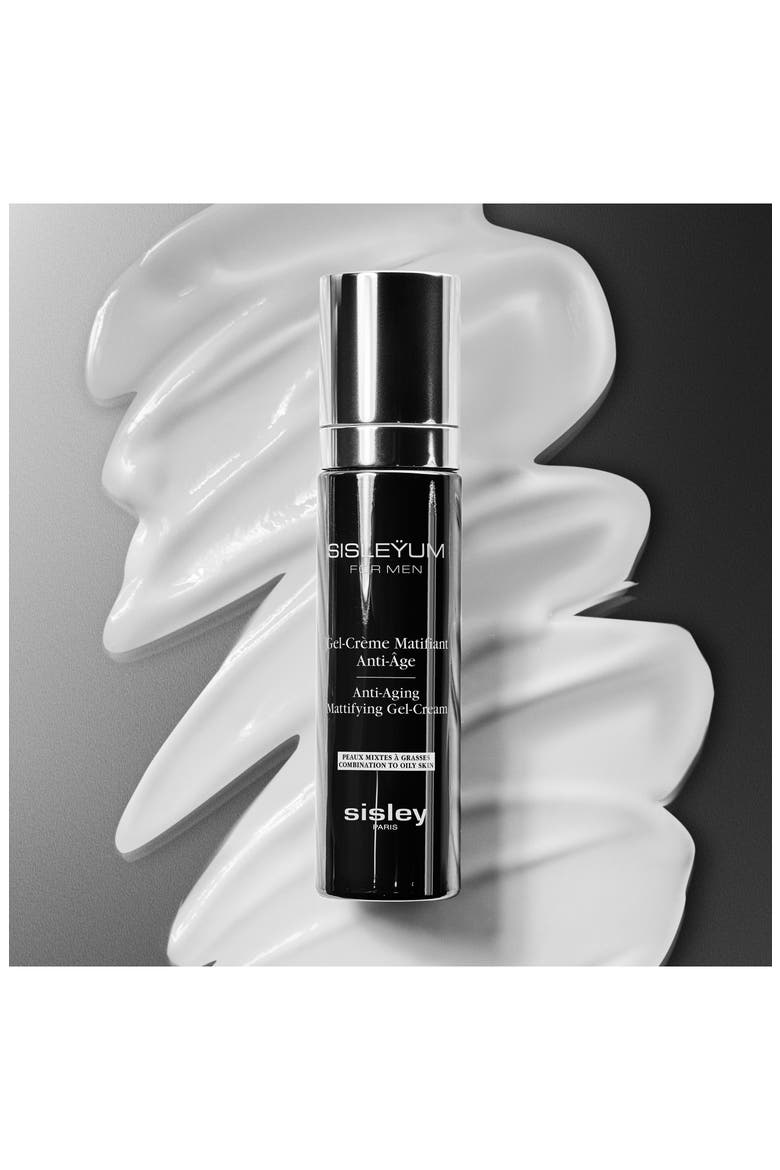 Sisleÿum Mattifying Gel-Créme, Alternate, color, NO COLOR