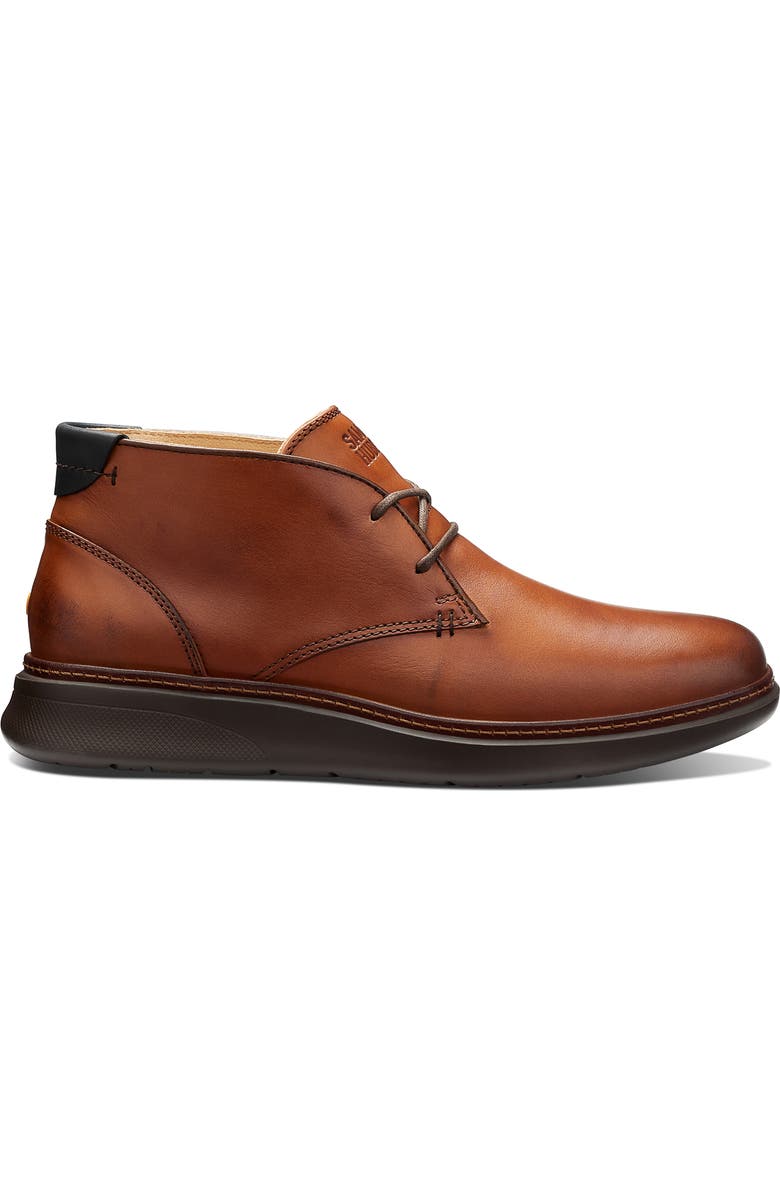Samuel Hubbard Rafael Hybrid Chukka Boot, Alternate, color,