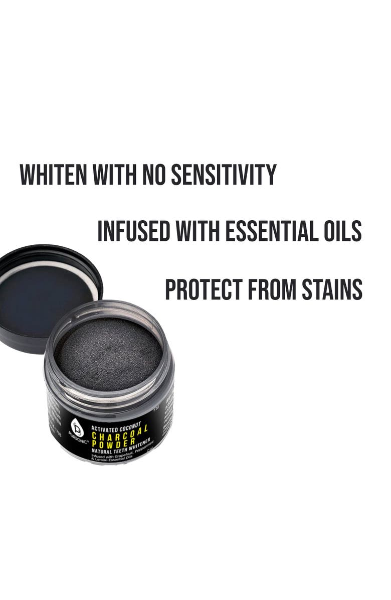 PURSONIC Dental Care Power Bundle, Alternate, color, Multicolor