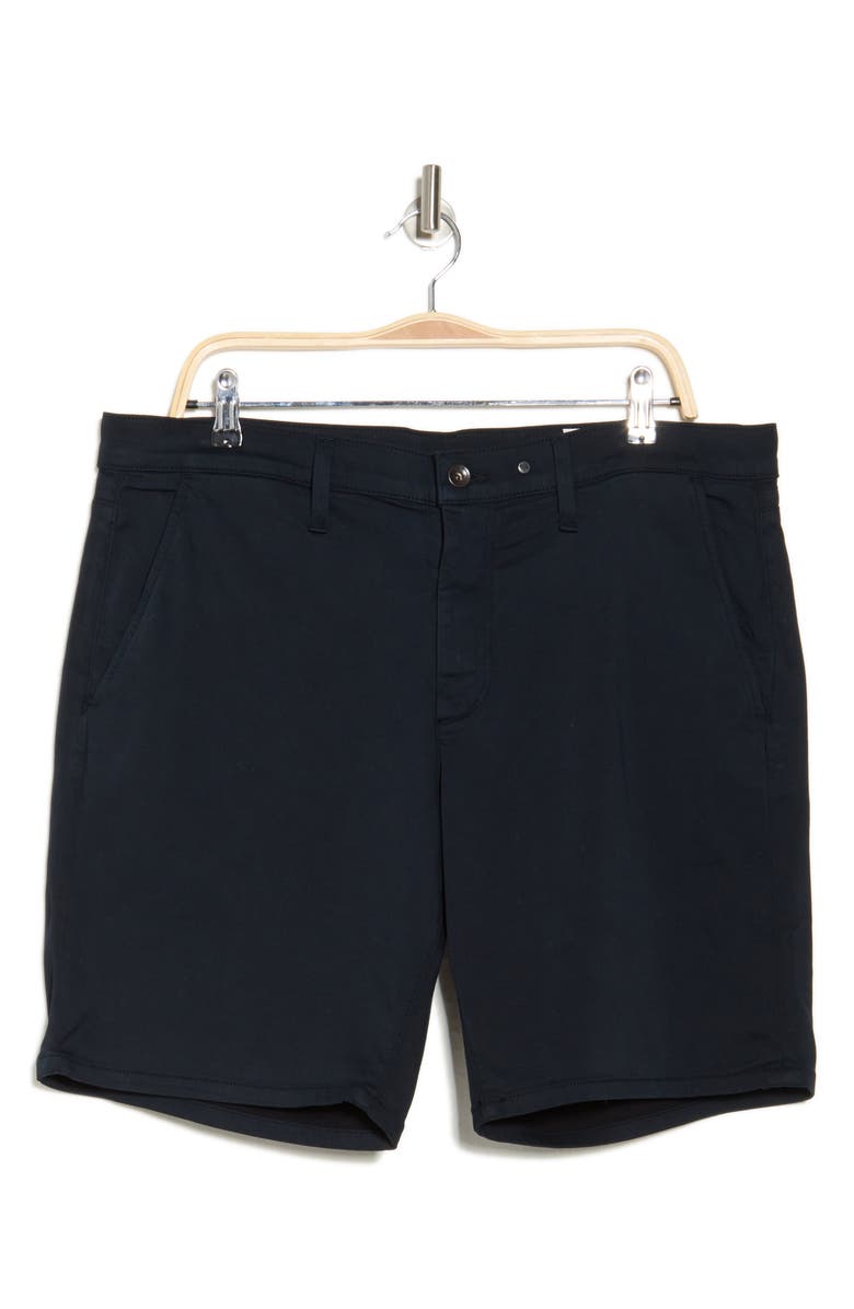 rag & bone Fit 2 Slim Fit Chino Shorts, Alternate, color, 