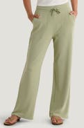 Free Fly Lightweight Fleece Wide Leg Pants