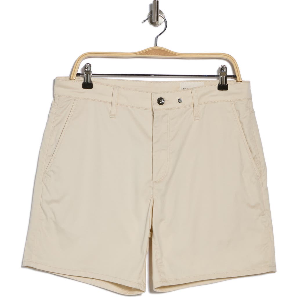 Rag & Bone Standard Chino Shorts