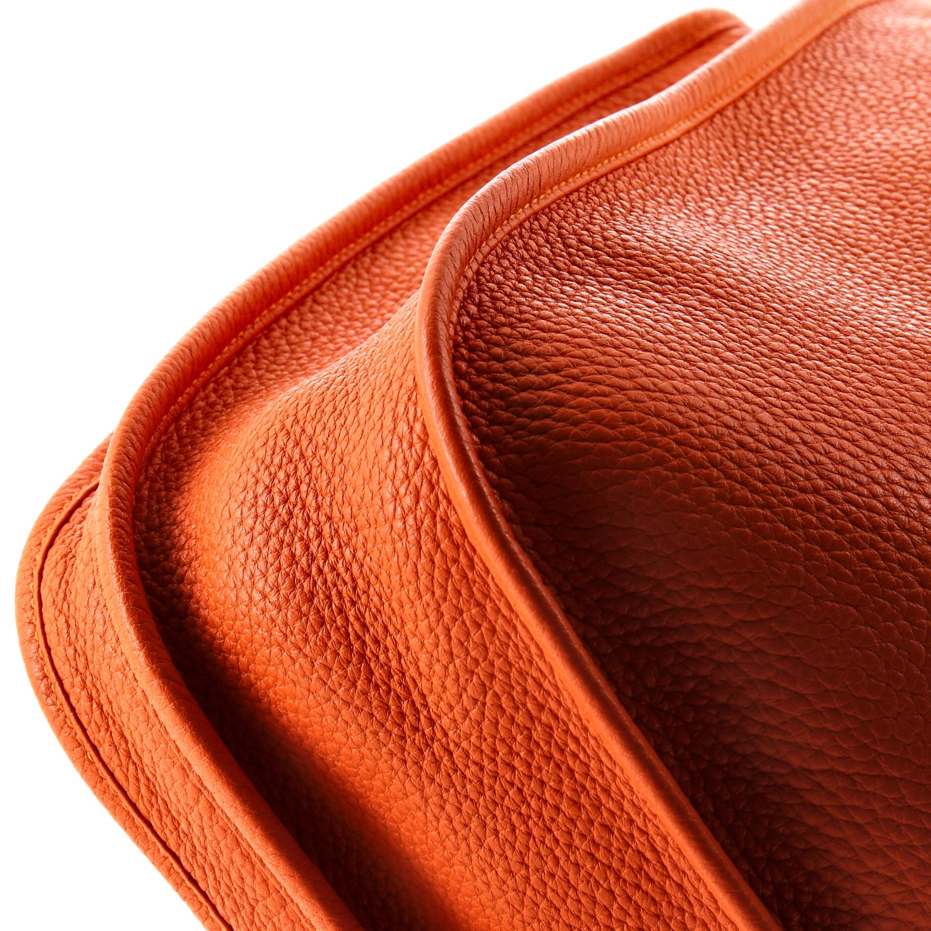 Evelyne Bag Gen III Clemence GM, Alternate, color, Orange
