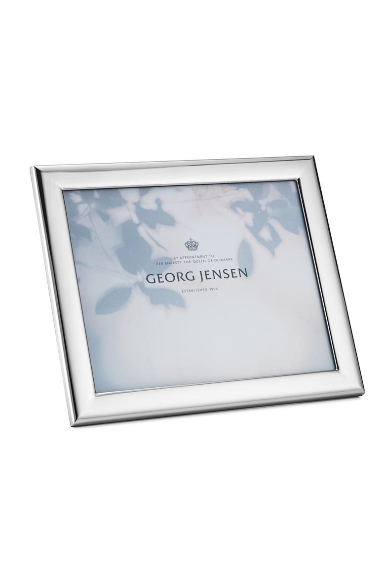 Mod Picture Frame, Main, color, SILVER