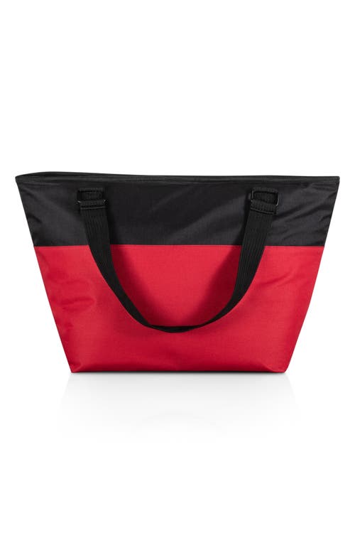 PICNIC TIME PICNIC TIME X DISNEY® MICKEY MOUSE TOPANGA COOLER TOTE BAG