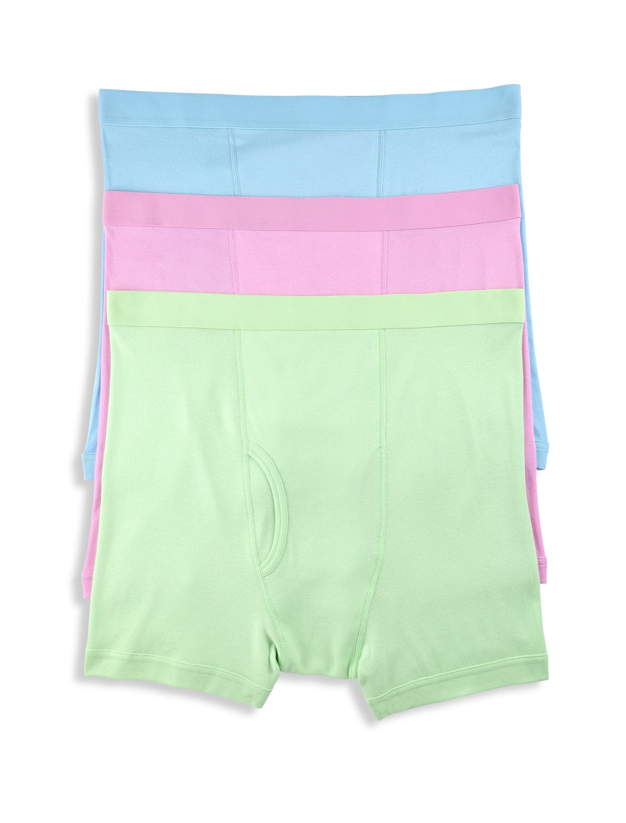 selected PASTEL GREEN