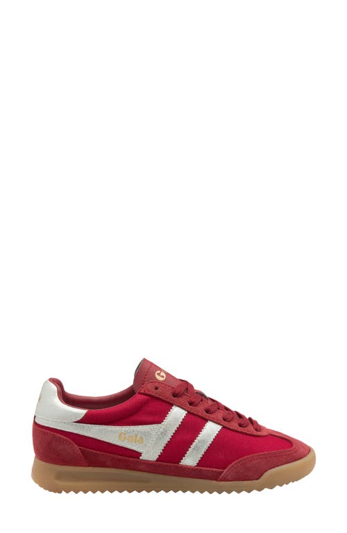 Gola Tornado Sneaker In Multi