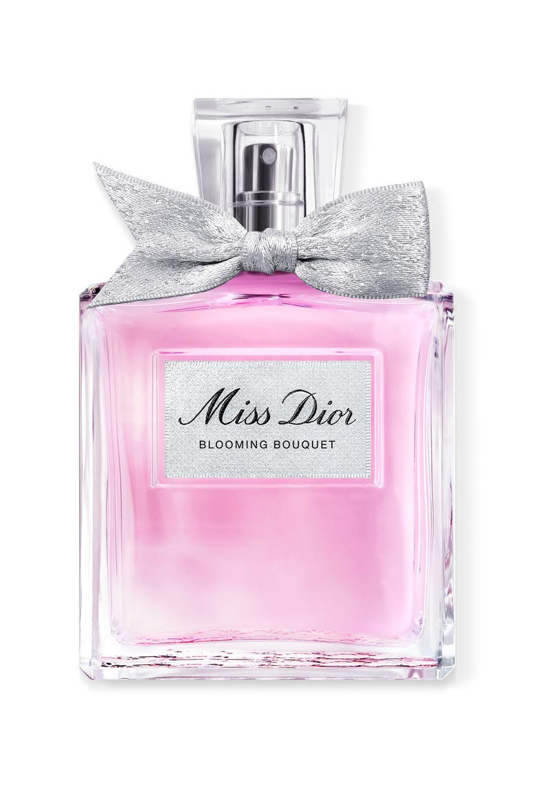 Miss Dior Blooming Bouquet Eau de Toilette (Women) | Nordstrom