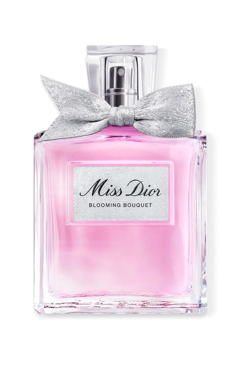 DIOR Miss Dior Blooming Bouquet Eau de Toilette, Main, color,