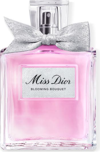 DIOR Miss Dior Blooming Bouquet Eau de Toilette | Nordstrom DIOR Miss Dior Blooming Bouquet Eau de Toilette | Nordstrom