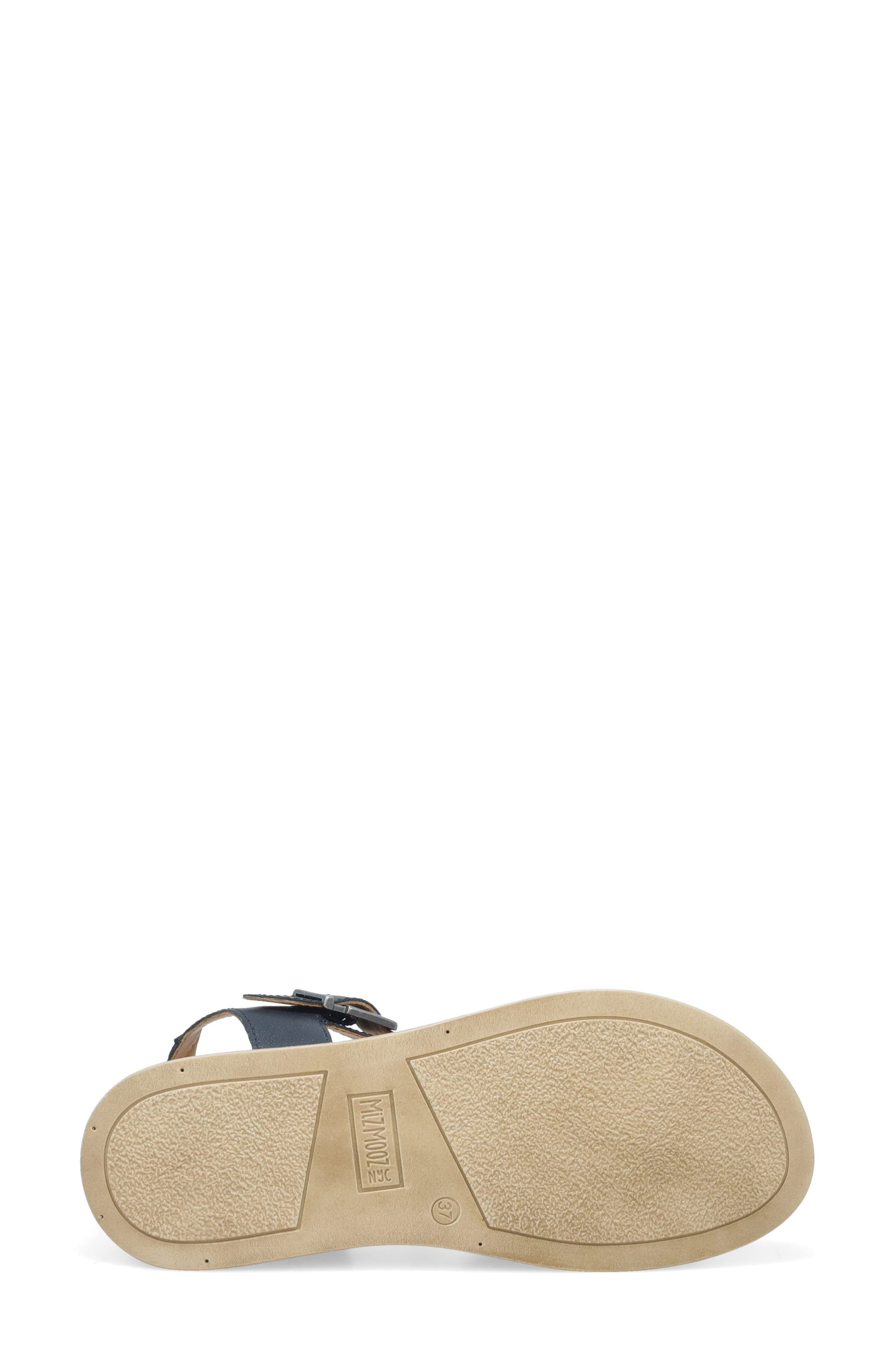 Miz Mooz Cayne Sandal, Alternate, color, 