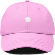 Dalix Lil Flower Dad Cap
