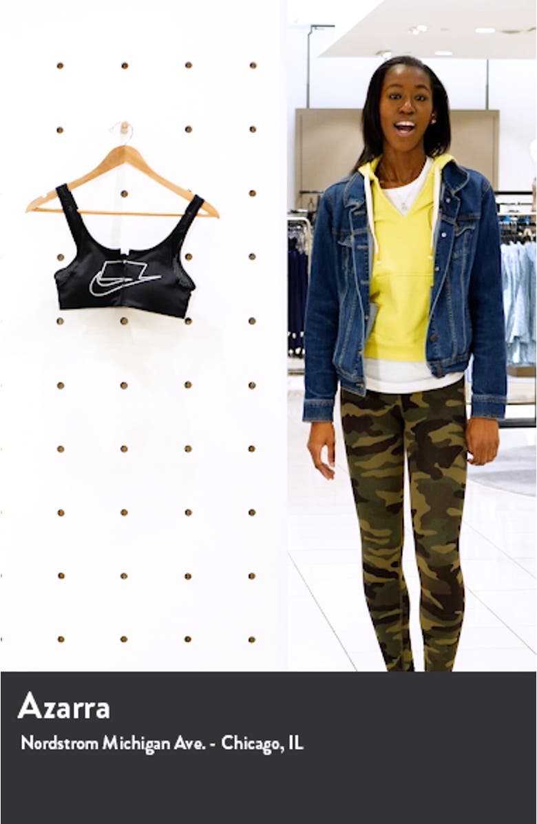 Sports Bra, sales video thumbnail