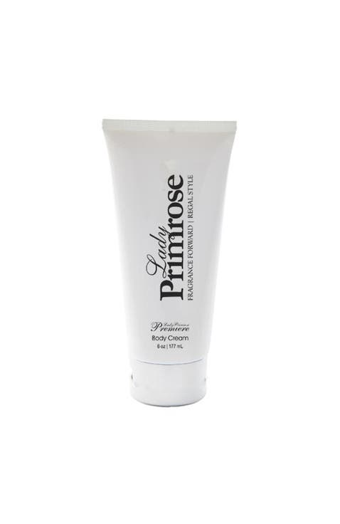 Premiere Body Cream