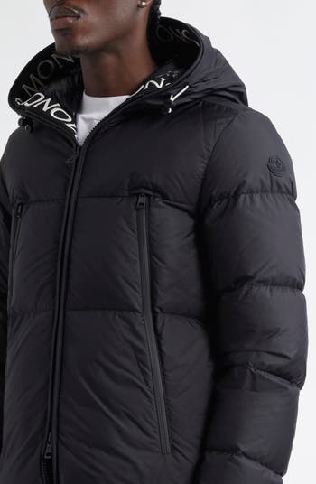 MONCLER|JACKETS (1A00170 549P3 20J) Moncler Montcla Down Puffer Jacket | Nordstrom