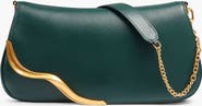 DONNA KARAN Malverne Clutch