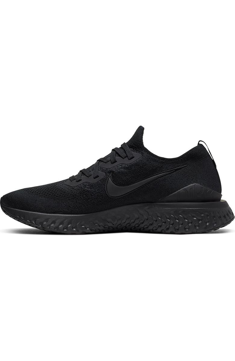 Nike Epic React Flyknit 2 Running Shoe, Alternate, color,
