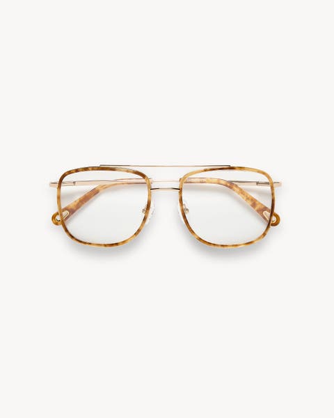 Amelia Glasses
