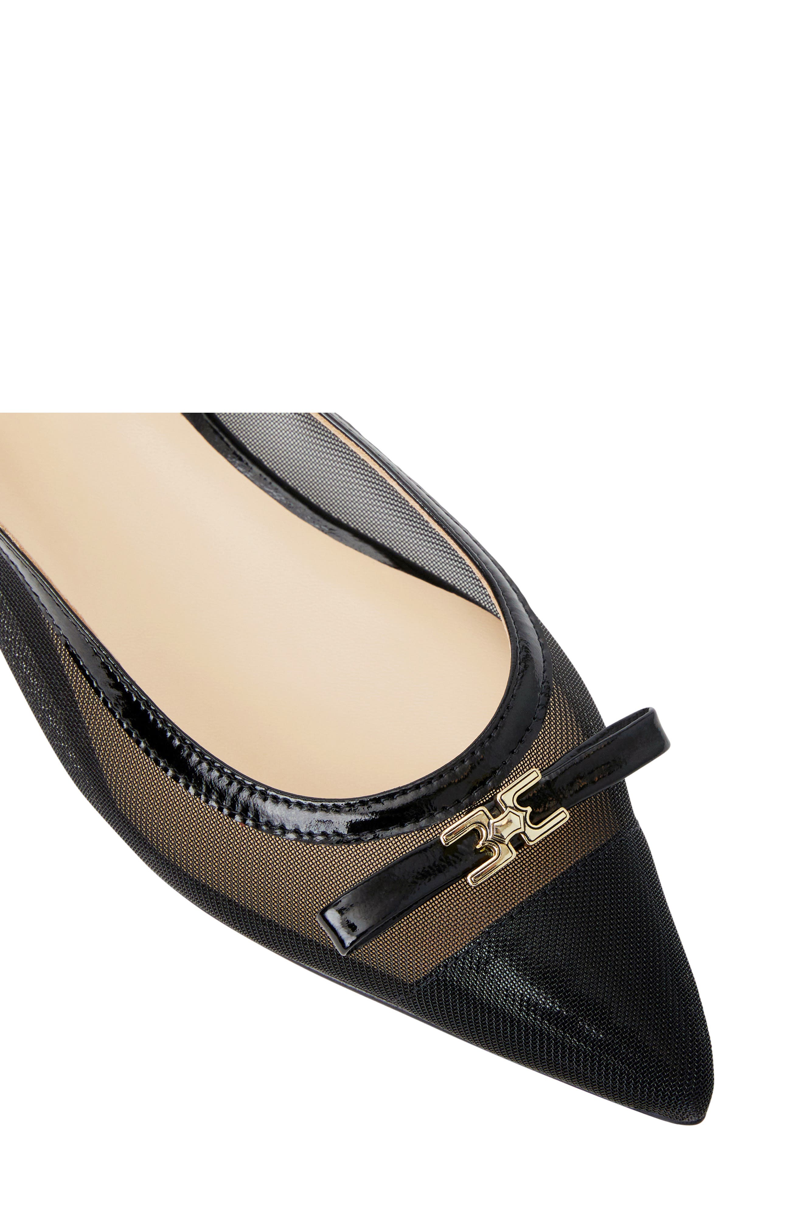 Bruno Magli Pamina Slingback Flat, Alternate, color, 