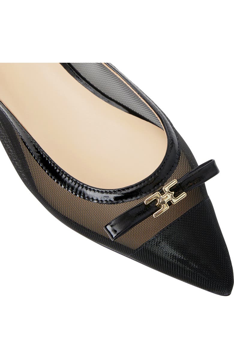 Bruno Magli Pamina Slingback Flat, Alternate, color,