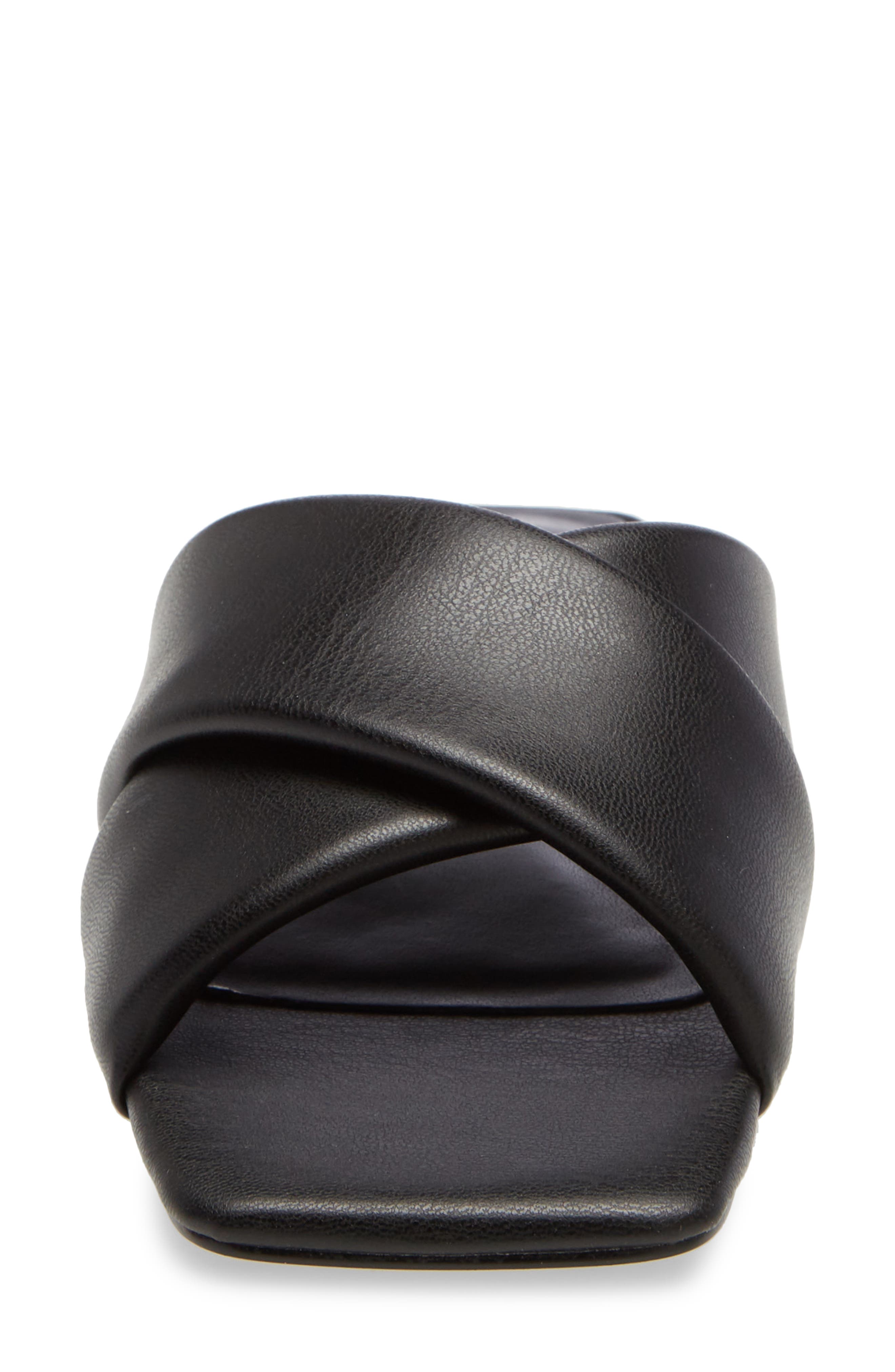 Steve Madden Mayra Slide Sandal, Alternate, color, 