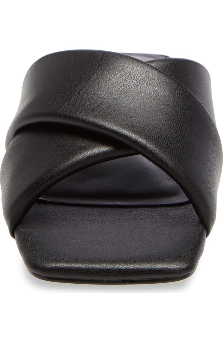 Steve Madden Mayra Slide Sandal, Alternate, color,