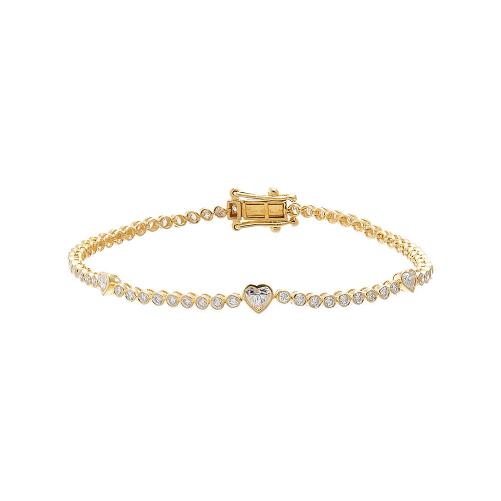selected Gold