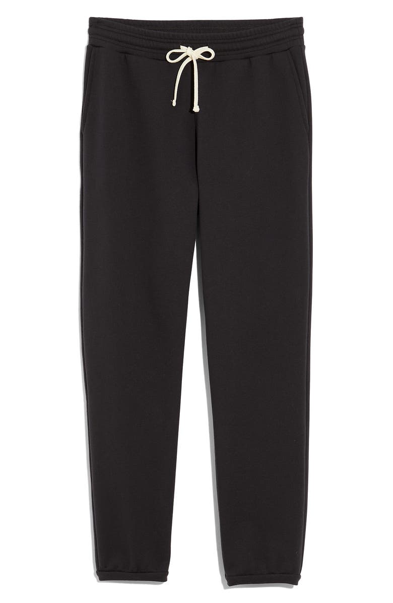 Madewell Classic Sweatpants, Alternate, color,