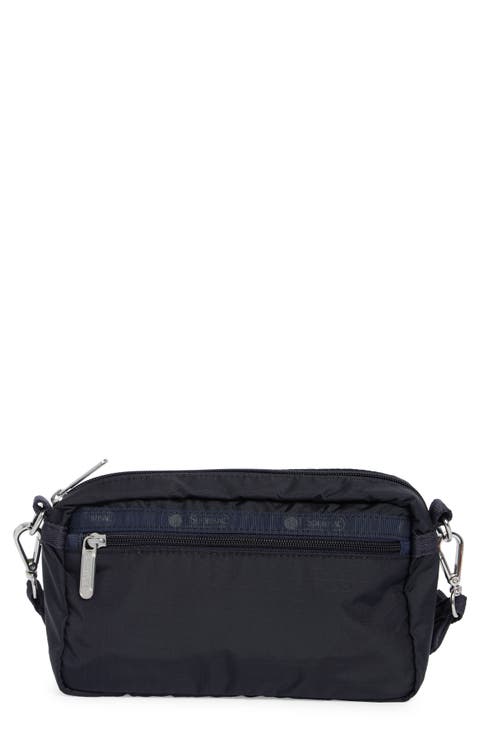 East/West Phone Crossbody Bag
