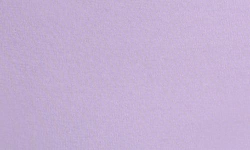 Natori Bliss Bare Cotton Hipster Briefs In Purple