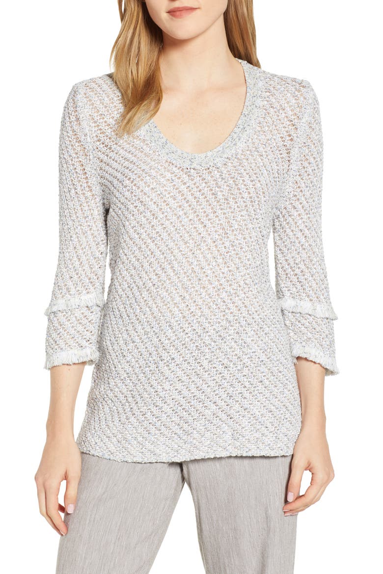 To the Point Top, Main, color, MULTI