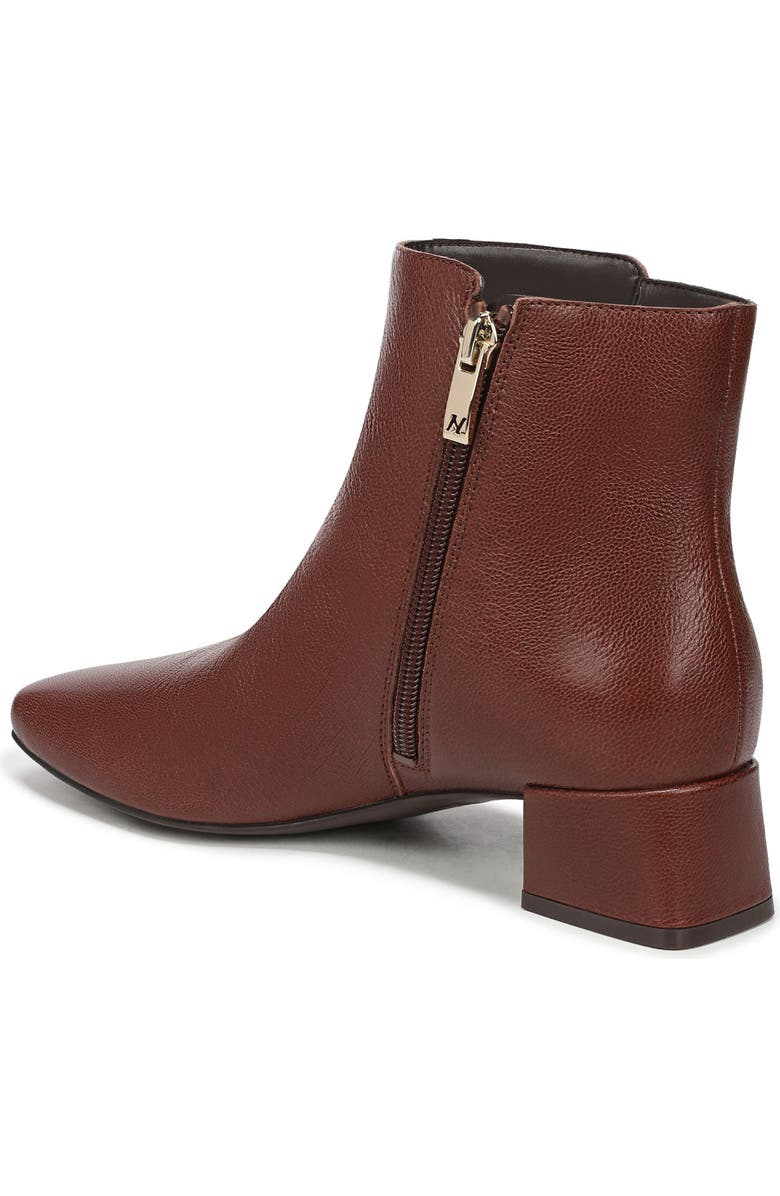 Naturalizer Jada Bootie, Alternate, color, Cappuccino Brown