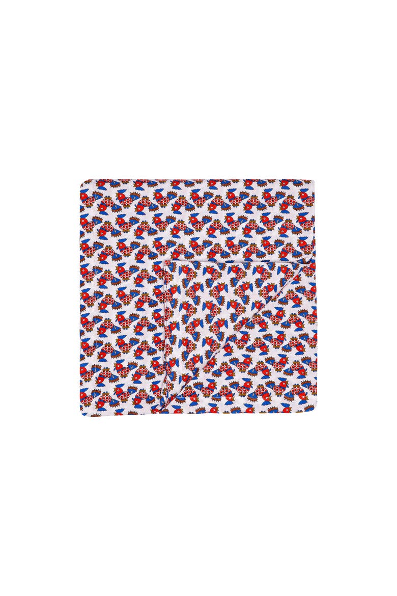 Medium Tablecloth (180X280) Galletti Multicolor, Main, color, Galletti Multicolor