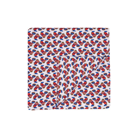 Medium Tablecloth (180X280) Galletti Multicolor