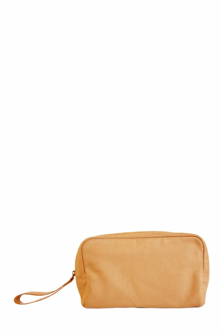 Daughter Dopp Kitt, Main, color, Tan