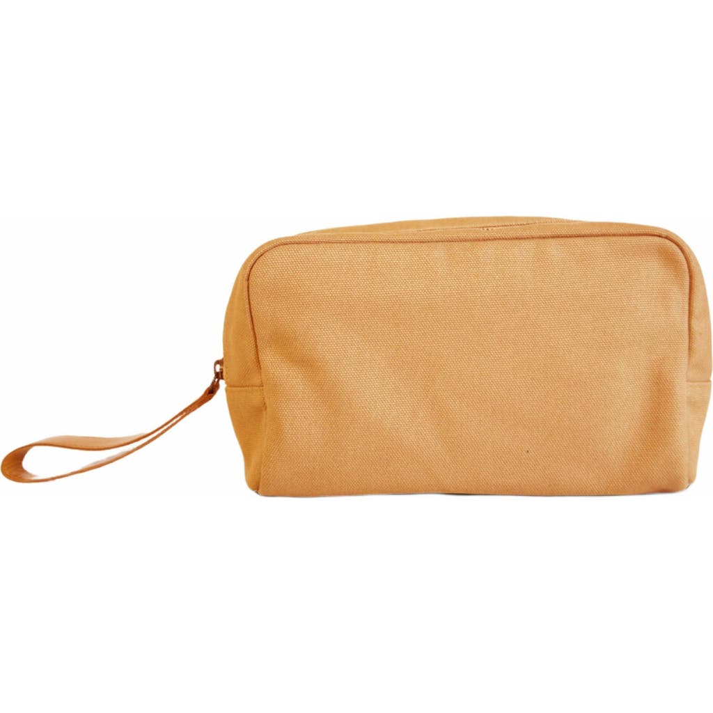 ABLE Daughter Dopp Kitt in Tan  product