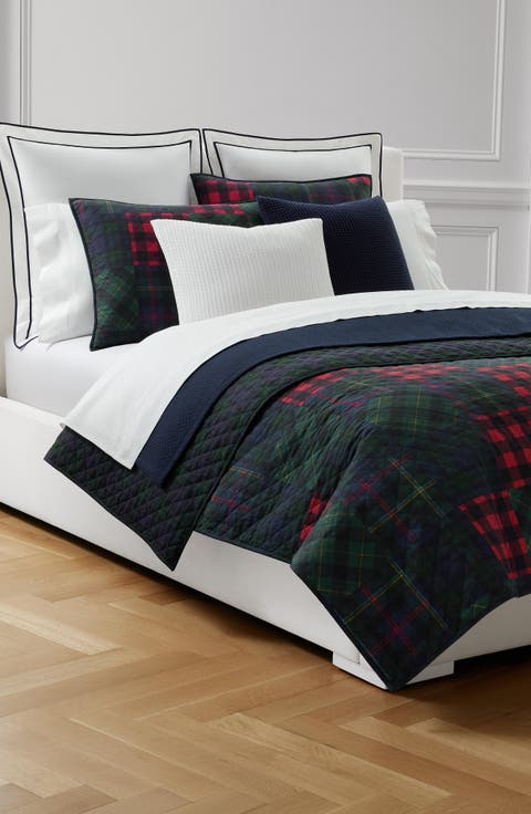 Hadley Quilt