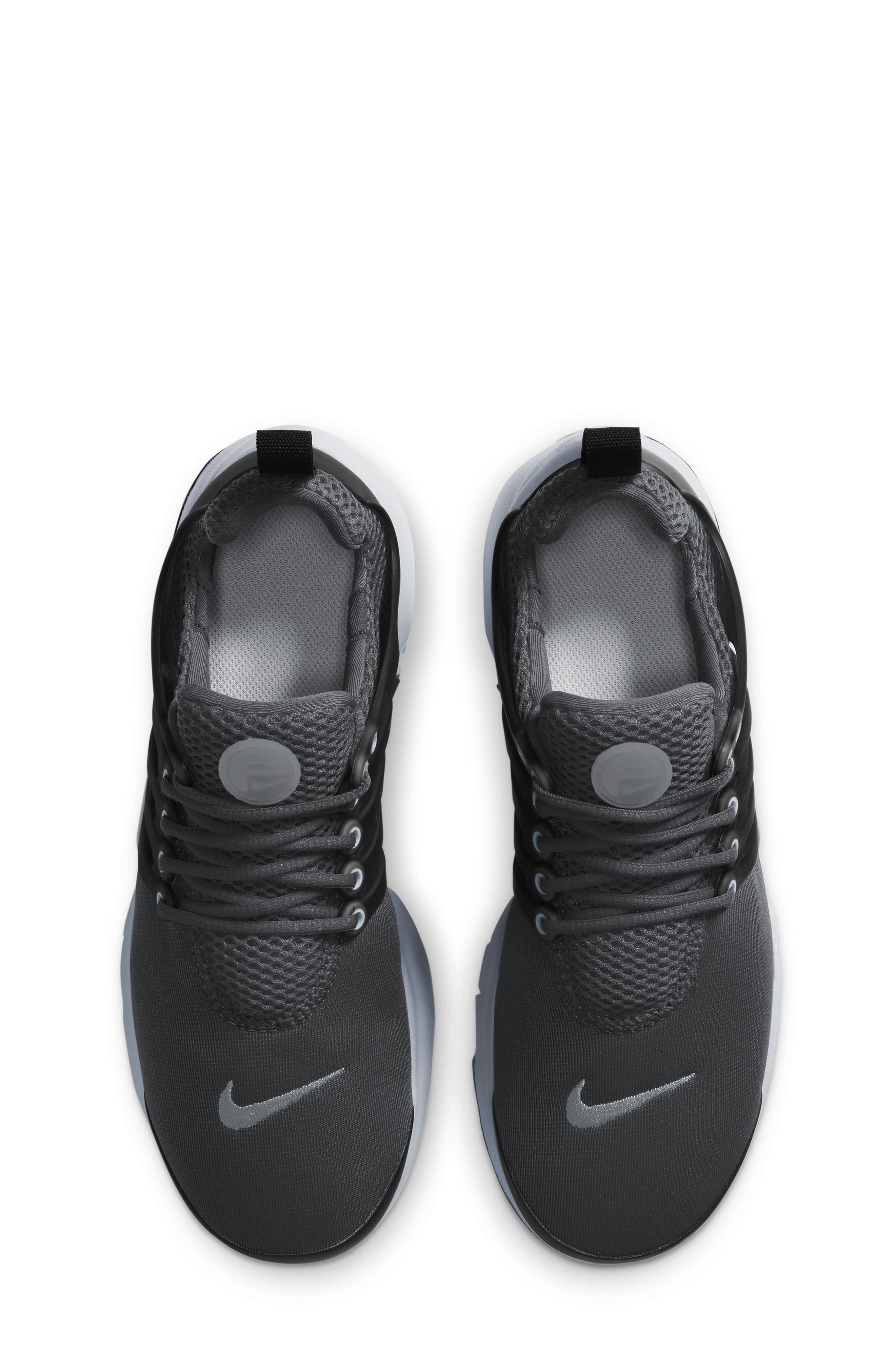 Nike Air Presto Sneaker, Alternate, color, 