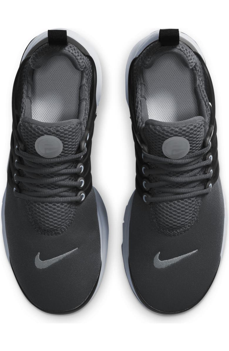 Nike Air Presto Sneaker, Alternate, color,