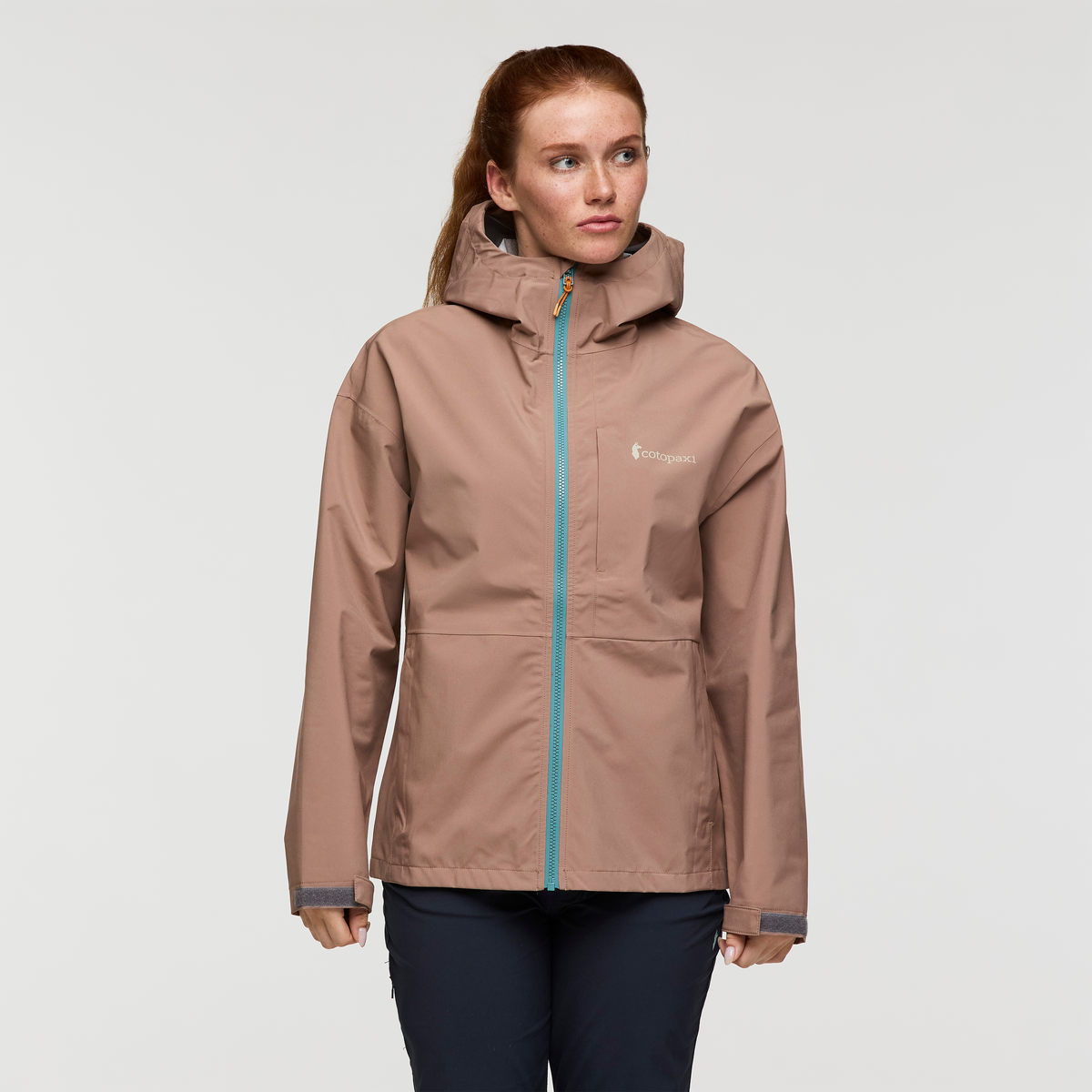 Cielo Rain Jacket - Women's - image 5