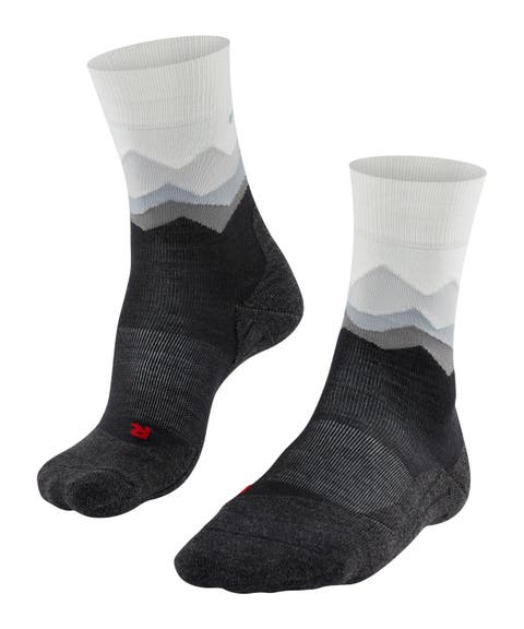 TK2 Explore Crest Hiking Socks (Women)
