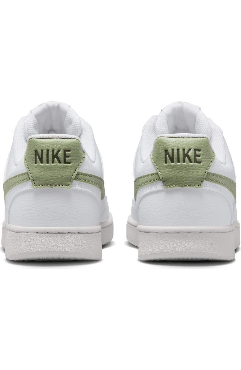 Nike Court Vision Low Sneaker, Alternate, color,