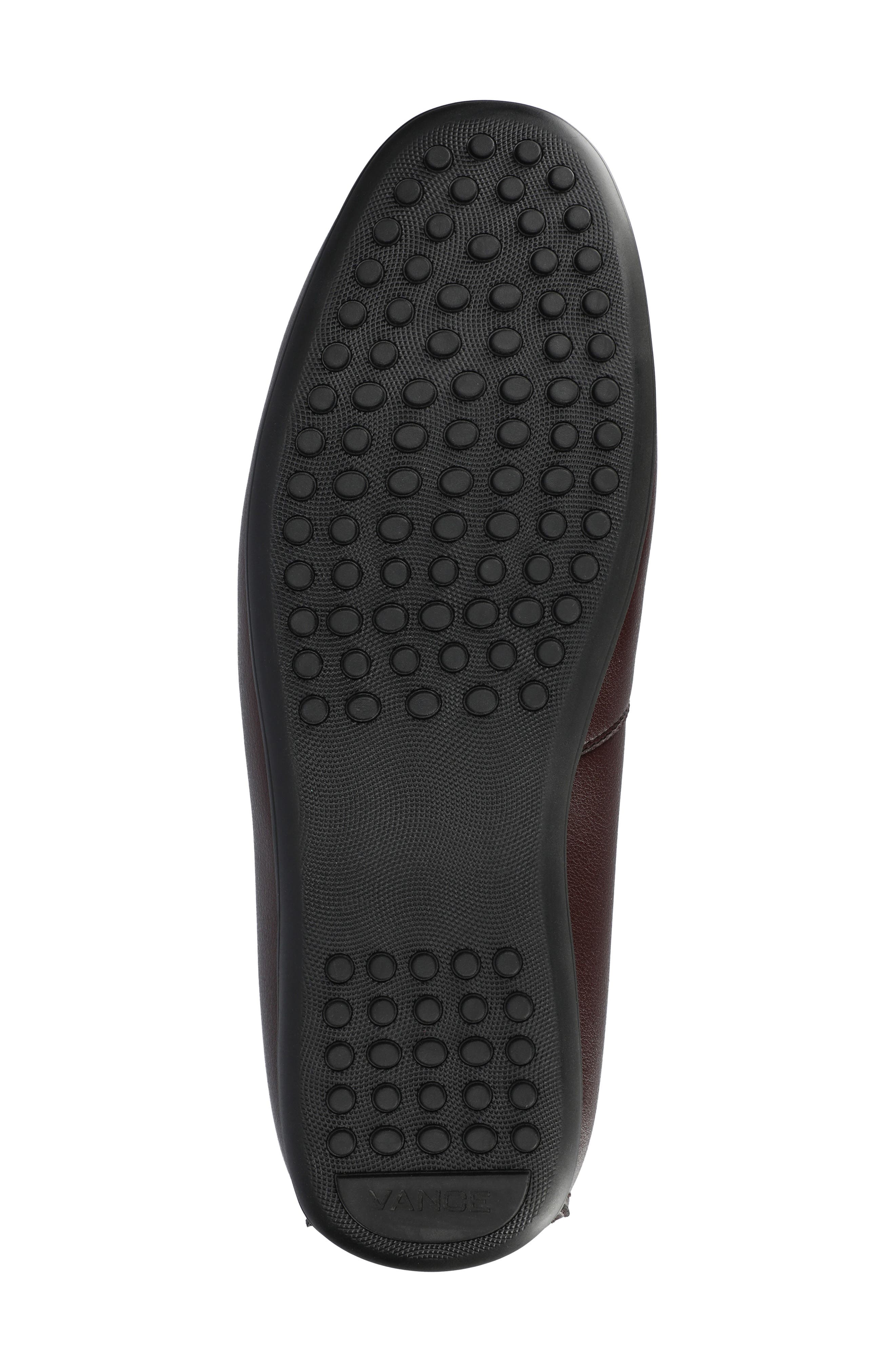 Sergio Loafer, Alternate, color, OXBLOOD