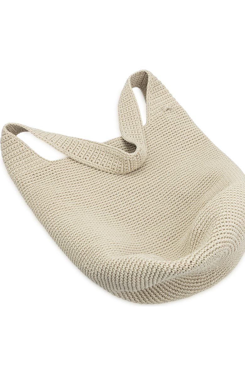 The Sak 120 Hobo Bag, Alternate, color, Ecru