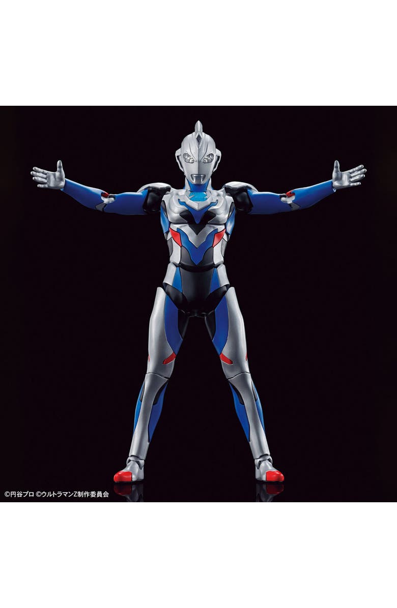 Bandai Hobby, Alternate, color, Multicolor