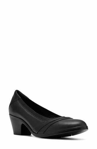 Emily 2 Gracie Pump