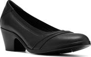 Clarks® Emily 2 Gracie Pump