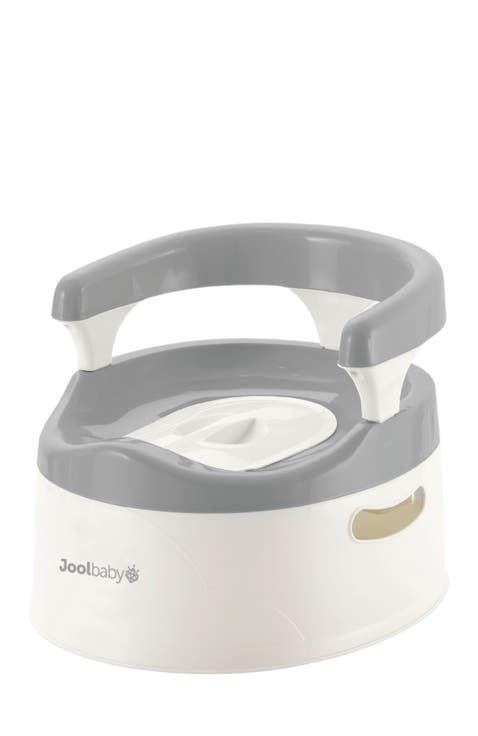 Handled Potty Chair